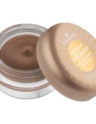 essence BALM OF sunshine rozjasňující balzám na obličej a tělo odstín 20 Séduction du Soleil 16 g