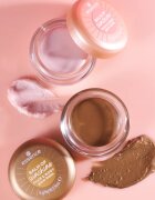 essence BALM OF sunshine rozjasňující balzám na obličej a tělo odstín 20 Séduction du Soleil 16 g
