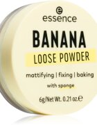 essence BANANA LOOSE matující sypký pudr 6 g