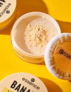 essence BANANA LOOSE matující sypký pudr 6 g