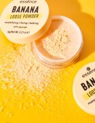 essence BANANA LOOSE matující sypký pudr 6 g