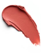 essence Blur Soufflé matná tekutá rtěnka odstín 03 Hot Offline 3.6 ml