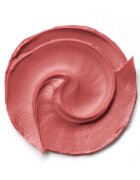 essence Blur Soufflé tónovací balzám na rty s matným efektem odstín 02 Nude Peach 3 g