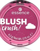 essence BLUSH crush! tvářenka odstín Cherry Kiss 4.5 g