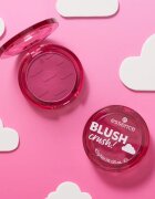 essence BLUSH crush! tvářenka odstín Cherry Kiss 4.5 g