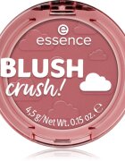 essence BLUSH crush! tvářenka odstín Cinnamon Sugar 4.5 g