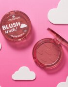 essence BLUSH crush! tvářenka odstín Cinnamon Sugar 4.5 g