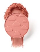 essence BLUSH crush! tvářenka odstín Peachy Promise 4.5 g