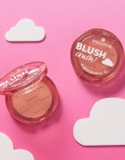 essence BLUSH crush! tvářenka odstín Peachy Promise 4.5 g