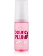 essence bouncy PLUMP fixační sprej na make-up s hydratačním účinkem 50 ml