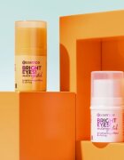 essence BRIGHT EYES! rozjasňující tyčinka na oči odstín 02 Warm Honey 5.5 ml