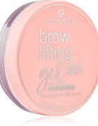 essence Brow Lifting Gel Set fixační gel na obočí s kartáčkem 12 g