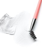 essence Brow Lifting Gel Set fixační gel na obočí s kartáčkem 12 g
