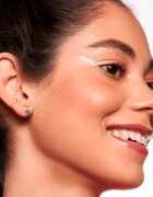 essence Brow Lifting Gel Set fixační gel na obočí s kartáčkem 12 g