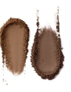 essence Brow Powder Duo set na obočí odstín 01 Light 1.8 g