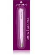 essence Brow Tweezer pinzeta na obočí 1 ks