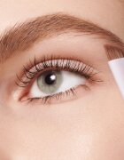 essence Brows on fleek zkosený štětec na obočí 1 ks