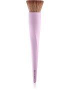 essence Buff away your problems plochý štětec na make-up 1 ks