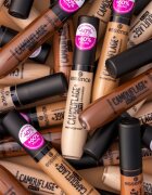 essence CAMOUFLAGE+ MATTE tekutý korektor s matným efektem odstín 80 8 ml