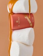 essence caramelted hydratační maska na rty s vůní karamelu 01 Caramelt Me Softly 12 g