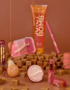 essence caramelted Juicy Bomb sprchový gel s vůní karamelu 01 Caramel Splash! 150 ml