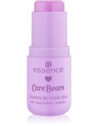 essence Care Bears hydratační maska na rty v tyčince odstín 02 It's Cool To Care 6 g
