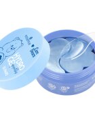 essence Care Bears hydrogelové polštářky na oční okolí 01 Do Not Disturb 60 ks