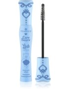 essence Care Bears Lash PRINCESS voděodolná řasenka pro efekt umělých řas odstín 01 No Rain No Rainbow 12 ml