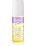 essence Care Bears parfémovaná mlha na tělo a vlasy pro ženy 01 Feels Like A Hug 100 ml