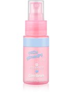 essence Care Bears parfémovaný tělový sprej mini pro ženy 01 Cozy Grumpy 35 ml
