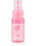 essence Care Bears parfémovaný tělový sprej mini pro ženy 02 Floral Love 35 ml