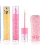 essence Care Bears sada na rty 01 Fur-ever Together