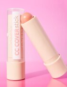 essence CC COVERstick krémový korektor v tyčince odstín 30 Pink 6 g