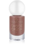 essence CHOCO CRUSH lak na nehty mini odstín 17 5 ml