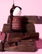 essence CHOCO CRUSH lak na nehty mini odstín 17 5 ml
