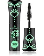 essence Ciao! Mini Lash Princess mini řasenka odstín 01 Black 5 ml