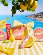 essence Ciao! Mini Lash Princess mini řasenka odstín 01 Black 5 ml