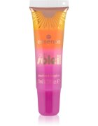 essence club SOLEIL lesk na rty odstín 01 Heatwave Kiss 10 ml