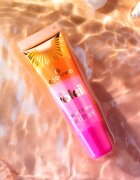 essence club SOLEIL lesk na rty odstín 01 Heatwave Kiss 10 ml