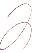 essence COLOUR it! tekuté oční linky odstín 04 Rusty Red 3 ml