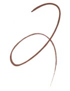 essence COLOUR it! tekuté oční linky odstín 05 Chocolate Brown 3 ml