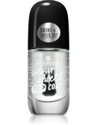essence Colour Shield vrchní lak na nehty 8 ml