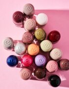 essence Colour Shield vrchní lak na nehty 8 ml