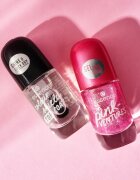 essence Colour Shield vrchní lak na nehty 8 ml