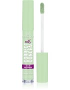 essence CORRECT & CONCEAL korektor proti začervenání odstín 100 Universal 3.5 ml
