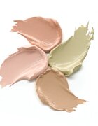 essence CORRECT & CONCEAL paleta korektorů pro sjednocení barevného tónu pleti 4.4 g