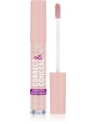 essence CORRECT & CONCEAL rozjasňující korektor proti kruhům pod očima odstín 10 Light 3 ml