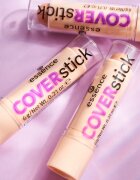 essence COVERstick krycí korektor v tyčince odstín 30 Matt Honey 6 g