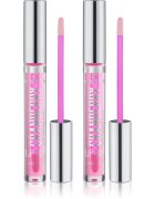 essence Cranberry DUO olej na rty DUO BALENÍ