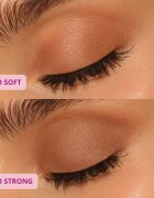 essence Cream Eyeshadow Matte krémové oční stíny s matným efektem odstín 01 Oak 5 g